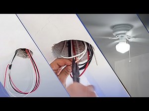 Cableado de una Instalacion eléctrica