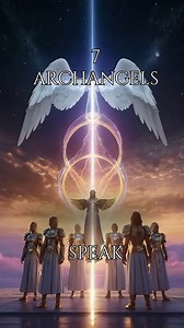 ⚔️ Your 7 Archangel Protection Team is already with you. Michael. Raphael. Gabriel. Uriel. Jophiel. Chamuel. Zadkiel. These celestial guardians work together to guide, heal, protect, and strengthen you through every phase of your journey. Each archangel carries a unique frequency and divine role — and many people don’t realize the signs are already showing up in their lives. When you learn how to recognize their presence and consciously connect with them, clarity deepens and inner strength rises