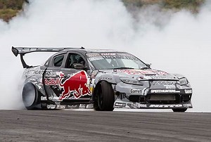 Ultimate Mazda RX-8 Exhaust Guide - DRIFTED