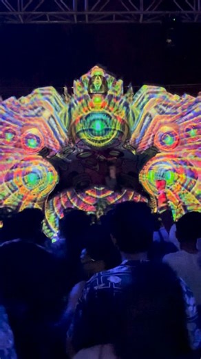 Woos aka Protoned Music >> on Instagram: "Right f8 now in Goa @ajjaleu LIVE full set 3-4 hours 👽👽👽🔱🔱 happy to see him back in full power again 🌅 @vibrant_musicc live after @orionbeachrestaurant @3rd_eye_events @protonedmusic @vibrant_musicc #psyfamily👽🍄🌱🔻 #protonedmusic #djlife #djwoos #festivallife @trancentraltv @tribalvibes.in @psytranceingoa @psytrance.india @psy_trance_events_worldwide"