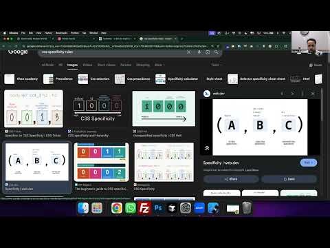 REACT Lesson Three - Forms and Tailwind CSS