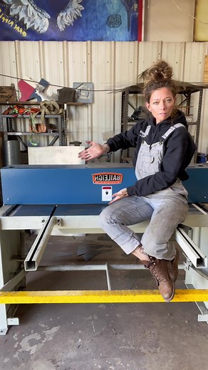 Bailey Industrial Heavy Duty Foot Shear Review