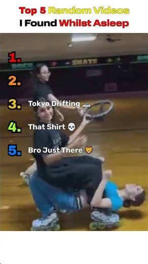 These Random Clips Make No Sense 😂 | Top 5 #shorts