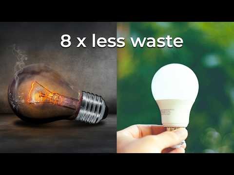 Energy Efficiency: The Most Underrated Solution to Climate Change | Energy 101, Ep 9
