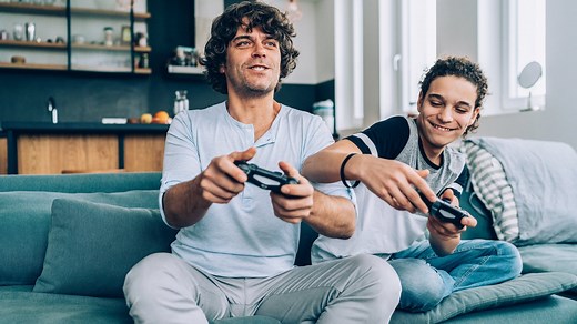 Video Game Spending Statistics | The Motley Fool