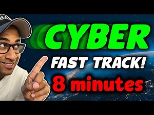 Q&A - How to get into Cyber Security with an Associate's Degree (or no Degree) - FAST TRACK!