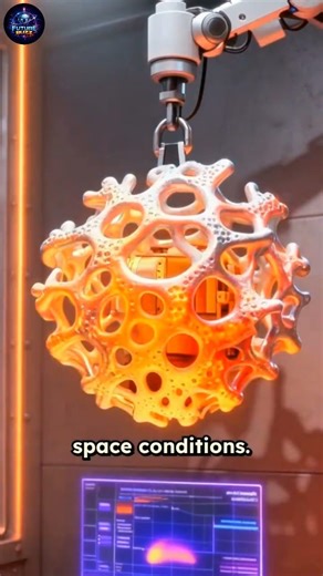 NASA Just Handed Spacecraft Design to AI