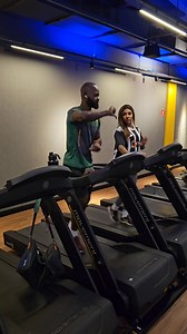 🇧🇷 Brazil Gym | Abas Fadil