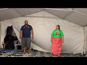 Best Kiribati Dance😂😂