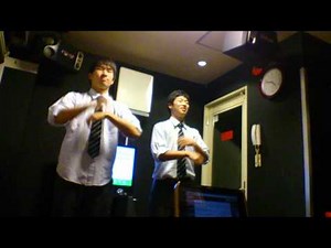 アルゴリズム体操