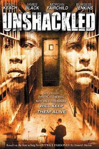 Unshackled - Movie