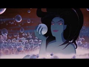 Eris; goddess of discord and strife / Tribute AMV (Sinbad: Legend of the Seven Seas)