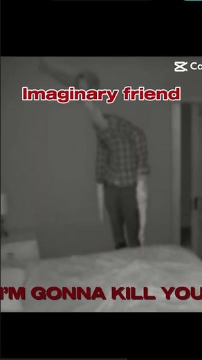 Life of luxury edit #horror #entity #scary #candace #tommy #caleb #imaginaryfriend #ronnie #billy