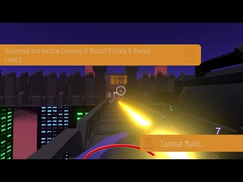 Yi Music - Sentinels Revenge Sci-Fi Shooter Game Music (Level 2)