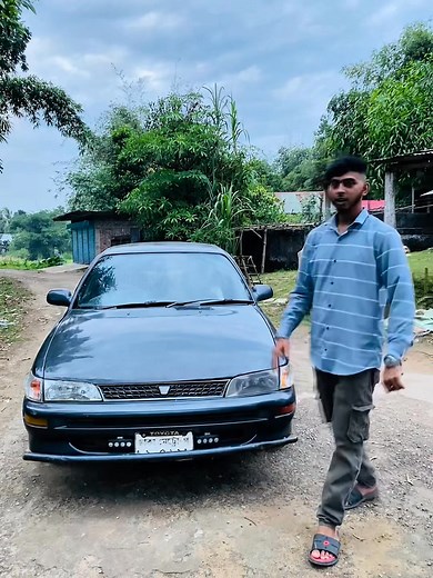 #100lx limited #1500cc #model-1992 #2lakh20hazar# Mubile: 8801701251920 #foryou #foryoupage #vairalvideo #carlover #viralreelschallenge2025viralreelschallengejaiviralreelschallengeviralreelschallenge # | Amran Ahmed