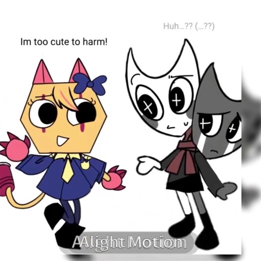 Distract Rnd! #police #animation #scraps #edit #dandysworld