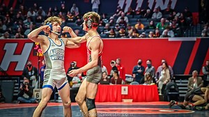 hot high school wrestler bulges