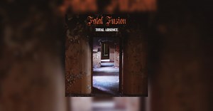 Fatal Fusion - Total Absence Review • metal.de