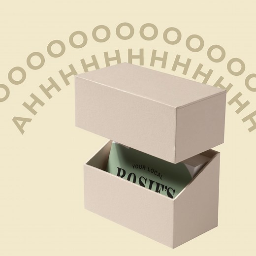 The reaction when you reveal your newest designs. Ooooh  Ahhhh  Proudly present yours with Display Boxes - https://bit.ly/3TdWuC8 | moo.com | Facebook