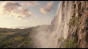 Comet Cine Center on Reels