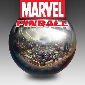 Marvel Pinball gratis per iOS: app della settimana scelta da Apple