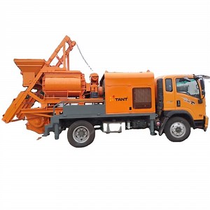 [Hot Item] Brand New Cement Pump Electric Motor for with High Quality Machine Concrete Mixers Pump