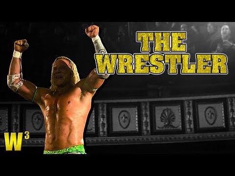 The Wrestler (2008) | Wrestling With Wregret