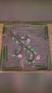 A Beautiful Handmade Wall-Hanging Craftwork with Artistic Charm 🎨🖼️ #diy #handmade #craft | RusticKraft