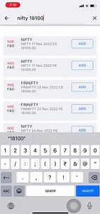Delighted to introduce #Basket order on ICICIdirect Markets app now ! With Basket order you can place upto 20 orders in a single click , customise your strategies, view and optimise margins and trade with a swipe ! Available on the new version of ICICI Direct Markets App ! #ICICIdirect #ICICIdirectkaro #newfeature #trading #tradingstrategy | ICICIdirect