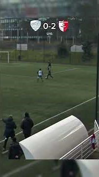 US Créteil vs COM Bagneux #u16 #football #ligue1 #soccer #sports #foot #psg #footballshorts