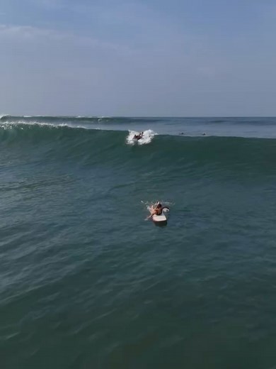 Julia Powell on Reels