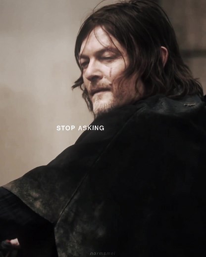 will i ever stop editing their goodbye scene? probably not. #twd #twdedit #caryl #caryledit #carolpeletier #carolpeletieredit #daryldixon #daryldixonedit #twdedits #twdcarol #twddaryl #thewalkingdead