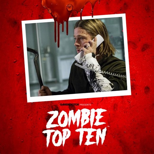 Die 10 besten Zombiefilme aller Zeiten