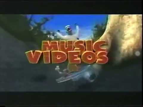 Barnyard: The Original Party Animals (2006) on DVD commercial #2