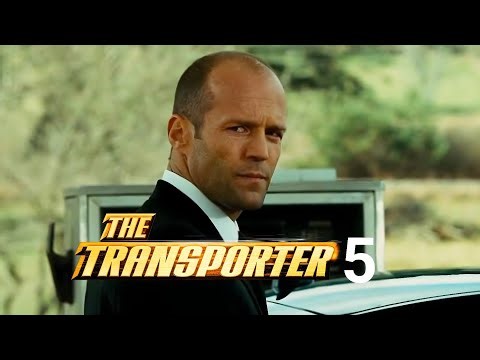 Transporter 5 ( 2026 ) Movie | Jason Statham Fact | Ed Skrein, Ray Stevenson | Update And Facts