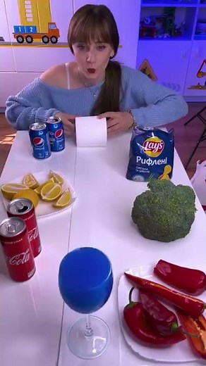 #Shorts Food Challenge LiLiBu