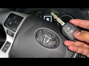 Toyota H Chip all keys lost/immobilizer reset AUTEL im608 pro2