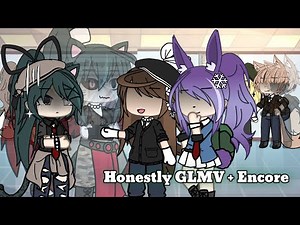 • Honestly • «GLMV» + Encore By: Arco