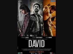 Kanave Kanave Full Song - David (HQ)