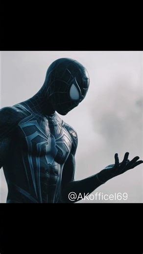 avengers #sort #pushpa2 Spider-Man v.s tonystark