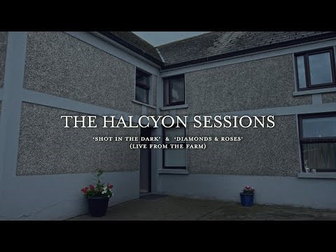 Kingfishr - Shot in the Dark + Diamonds & Roses (Halcyon Live From The Farm)