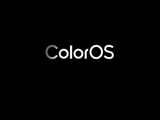 当我升级了color oS 16