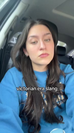 Victorian Era Slang: What Does 'Tickety Boo' Mean?