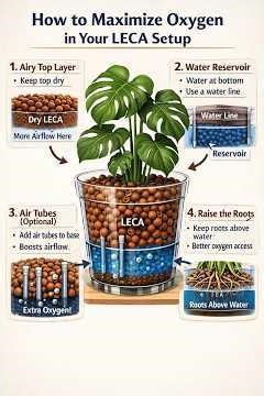 Introduction to LECA " Lightweight Expanded Clay Aggregate "