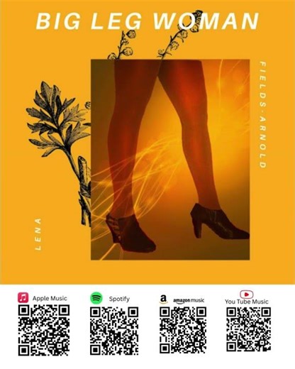 🔥 THE BIG LEG WOMAN CHALLENGE 💥 Join Today!