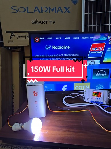 Betech Solar Solutions Kenya on TikTok