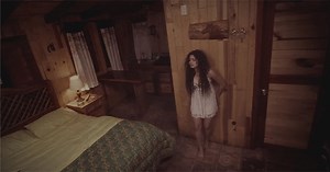 Barbarous Mexico - Trailer