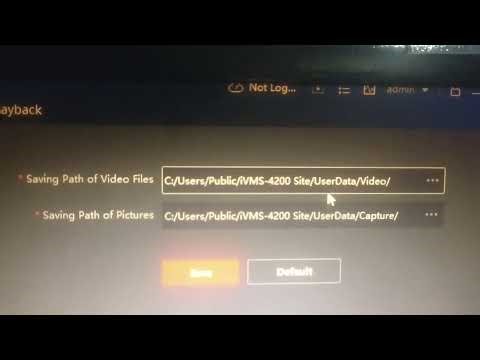 iVMS-4200: The Ultimate Guide