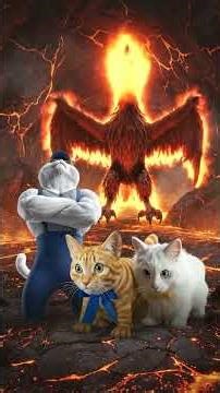 Titan & The Storm Temple Rise of the Sky Titans