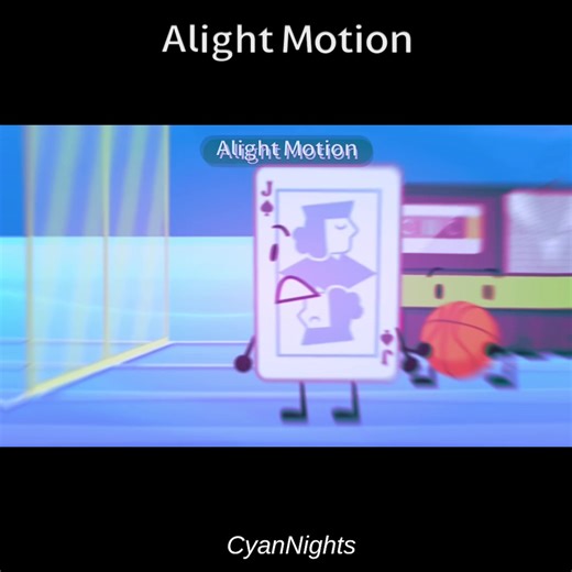 Exploring Jack and Object Shows